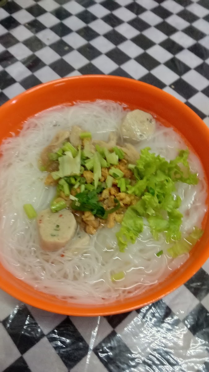 Purple Stone Vegetarian Food Center 紫晶素食中心 - Photo 8