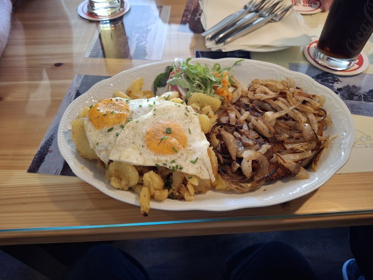Kneipen- Restaurant Boddenstubchen - Photo 2