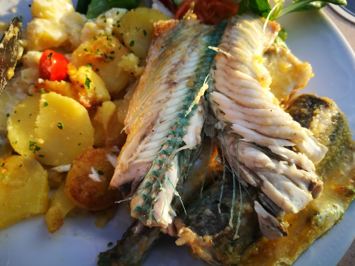 Kneipen- Restaurant Boddenstubchen - Photo 4