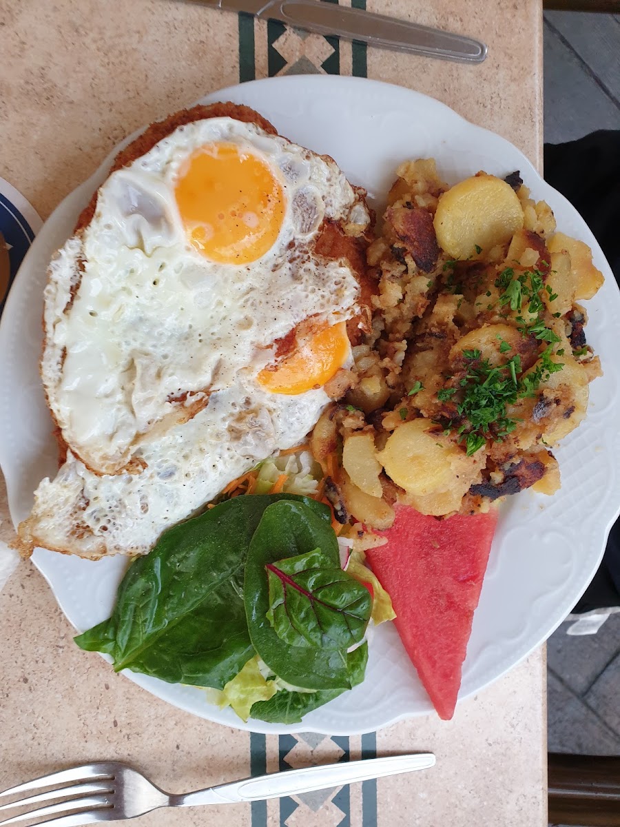 Kneipen- Restaurant Boddenstubchen - Photo 5