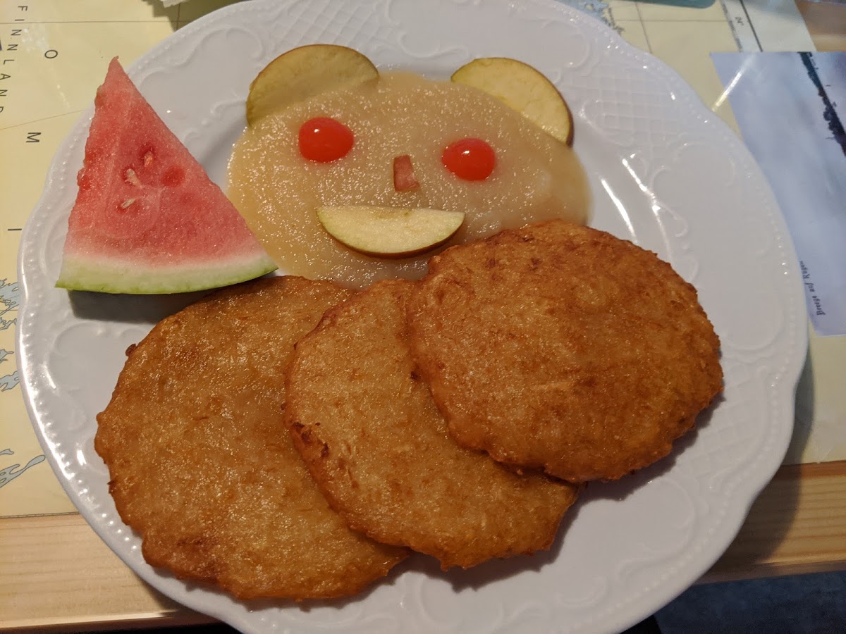 Kneipen- Restaurant Boddenstubchen - Photo 6