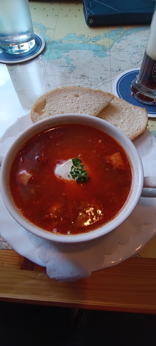 Kneipen- Restaurant Boddenstubchen - Photo 7