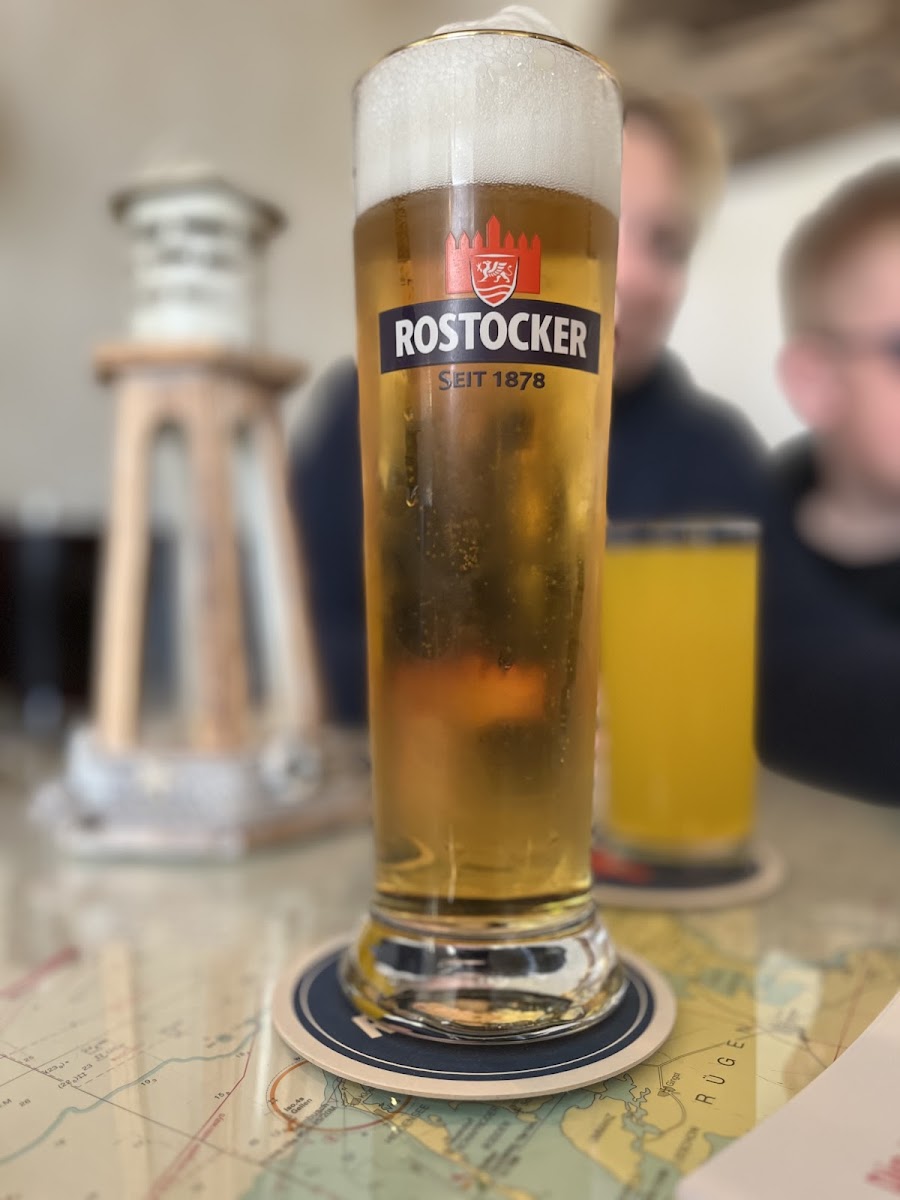 Kneipen- Restaurant Boddenstubchen - Photo 8