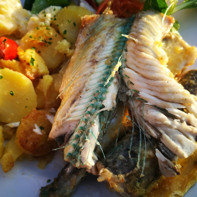 Fisch