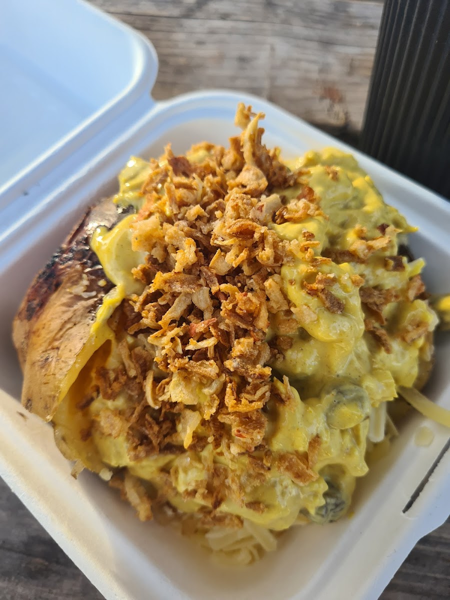 The Spud Shack - Photo 1