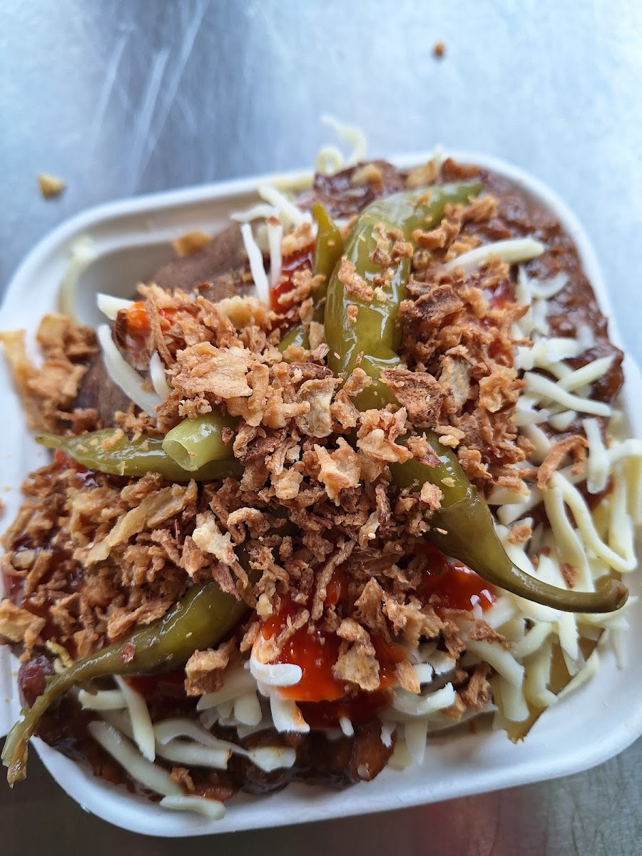 The Spud Shack - Photo 3