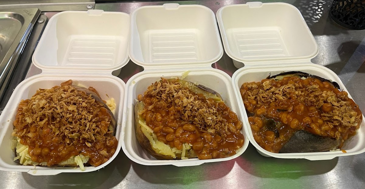 The Spud Shack - Photo 4