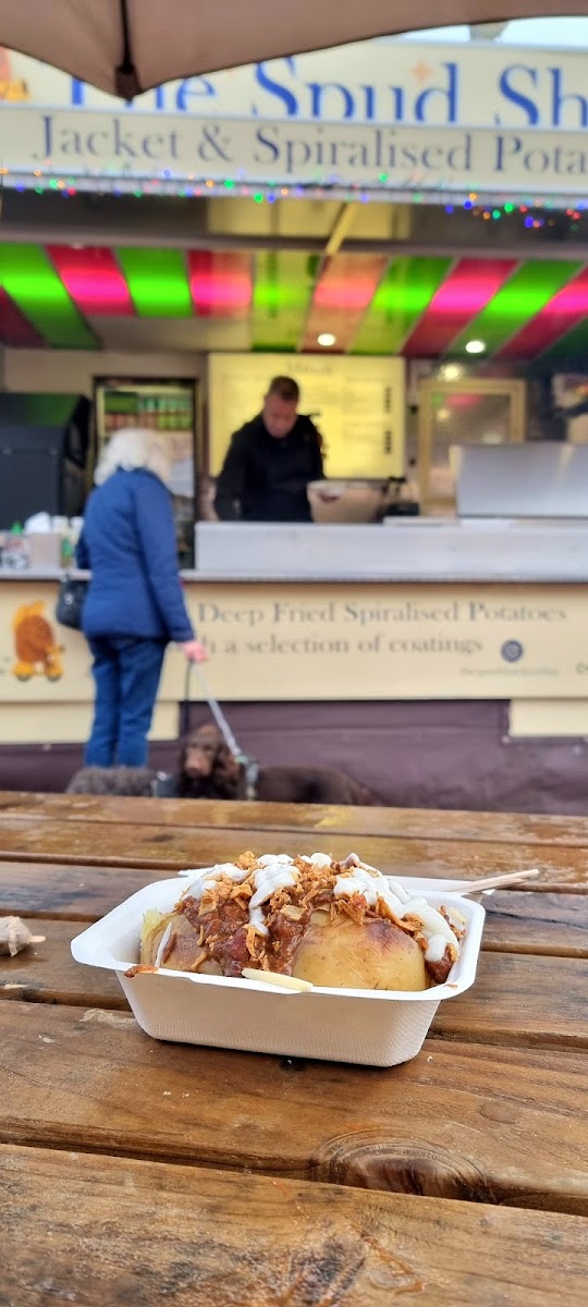 The Spud Shack - Photo 7