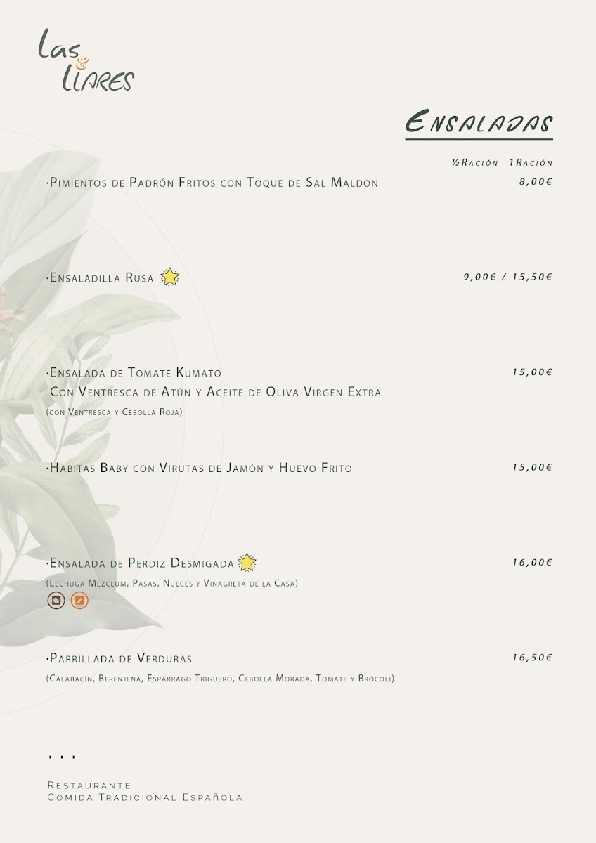 Menu Photo 6