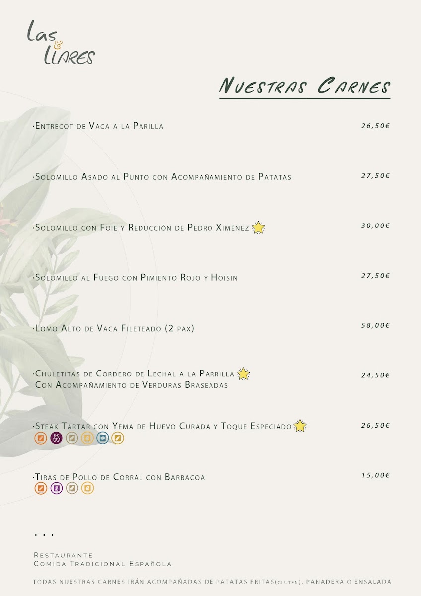 Menu Photo 8