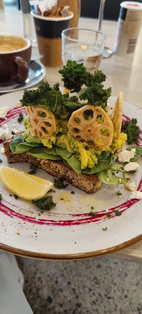 Cafe Hibiscus - Photo 9