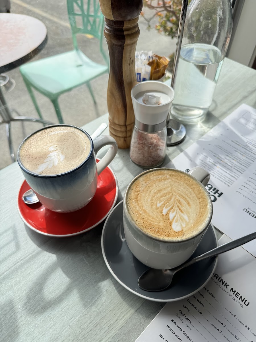 Cafe Hibiscus - Photo 3