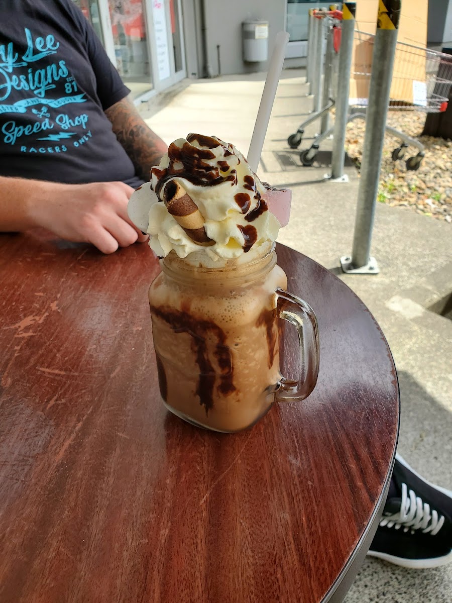 Cafe Hibiscus - Photo 6