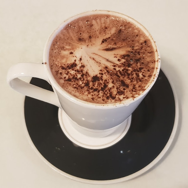 Hot Chocolate