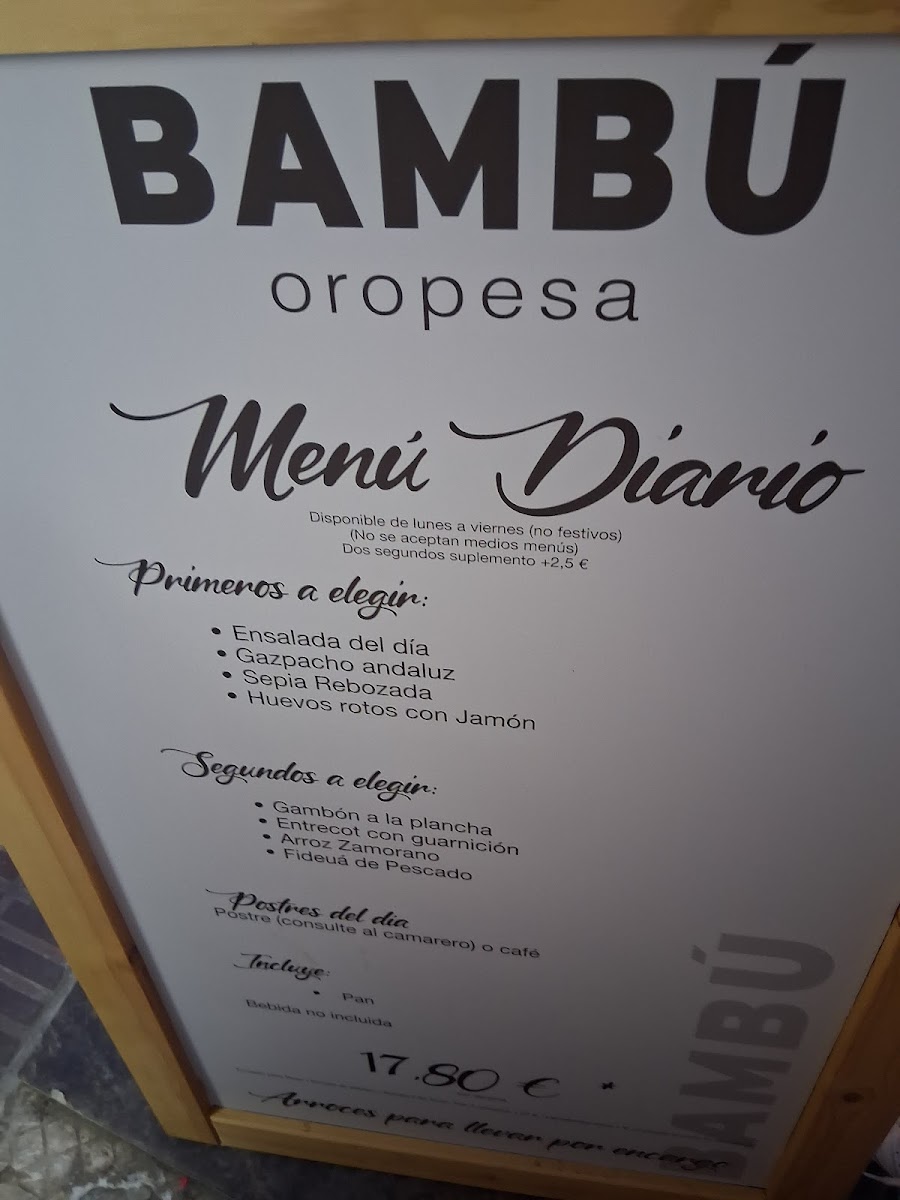 Menu Photo 3