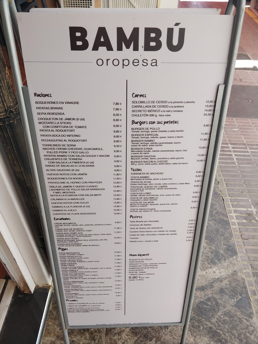 Menu Photo 5