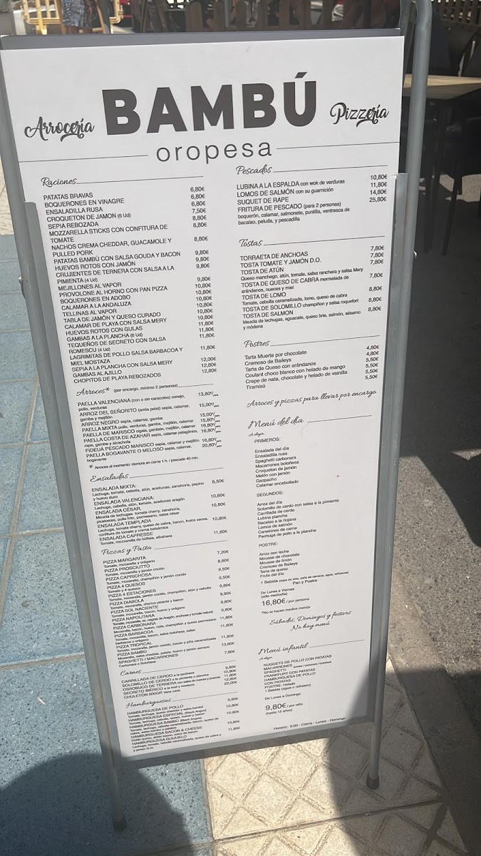 Menu Photo 6