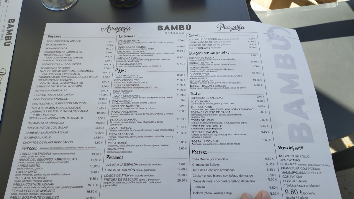 Menu Photo 8