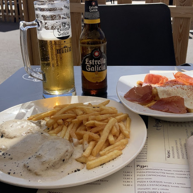 Patatas