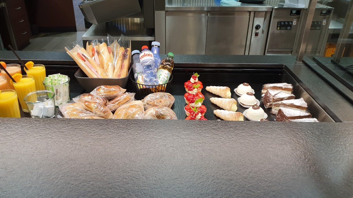 Migros-Restaurant - Romanshorn - Hubzelg - Photo 7