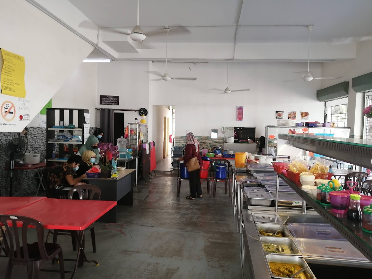 RESTORAN DNUNU
