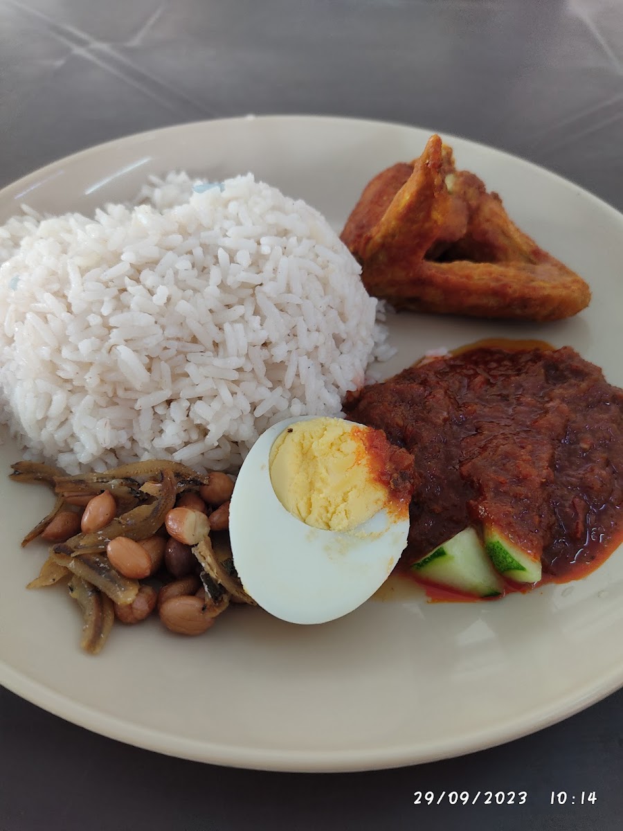 RESTORAN DNUNU - Photo 4