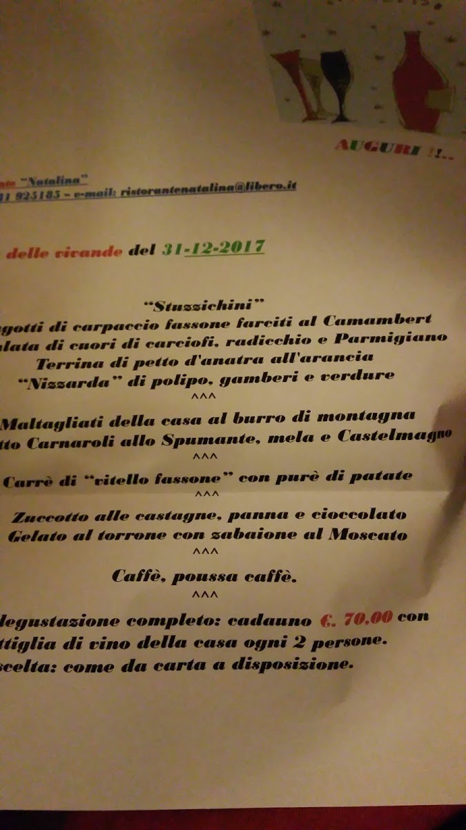 Menu Photo 9