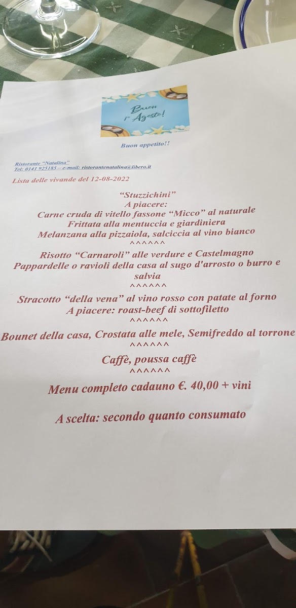 Menu Photo 4
