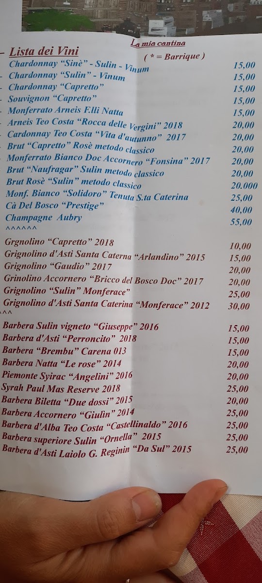 Menu Photo 5