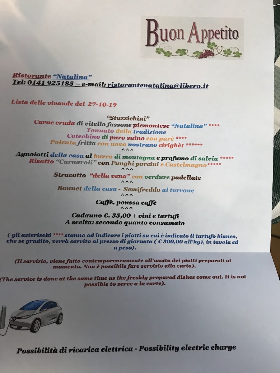 Menu Photo 7