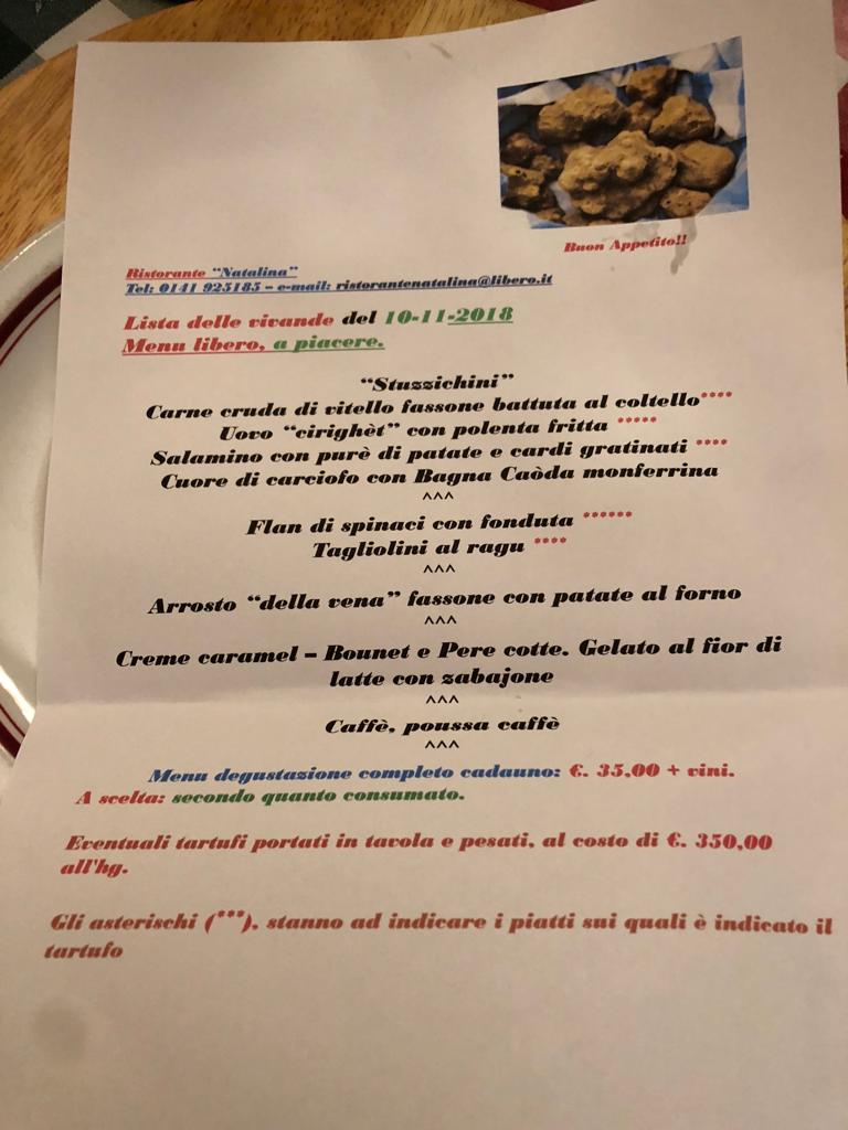 Menu Photo 8