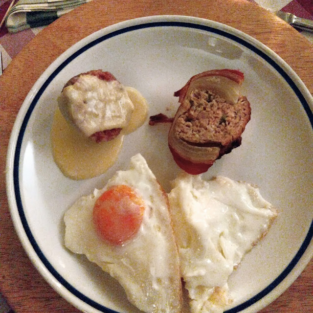 Antipasto