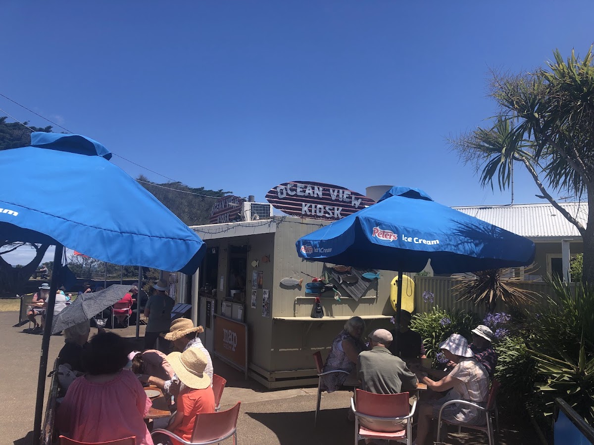 Ocean View Kiosk - Photo 9