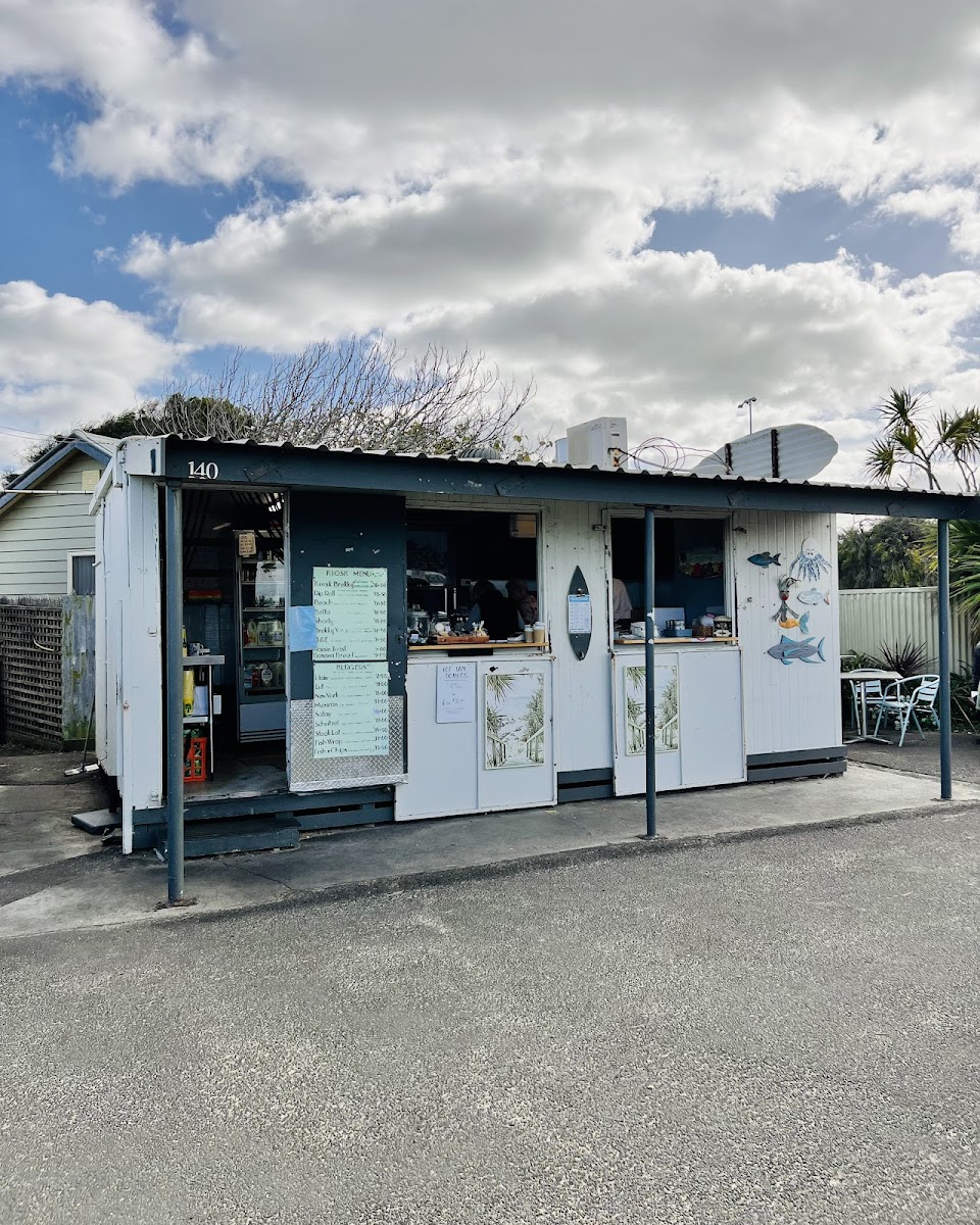 Ocean View Kiosk - Photo 2