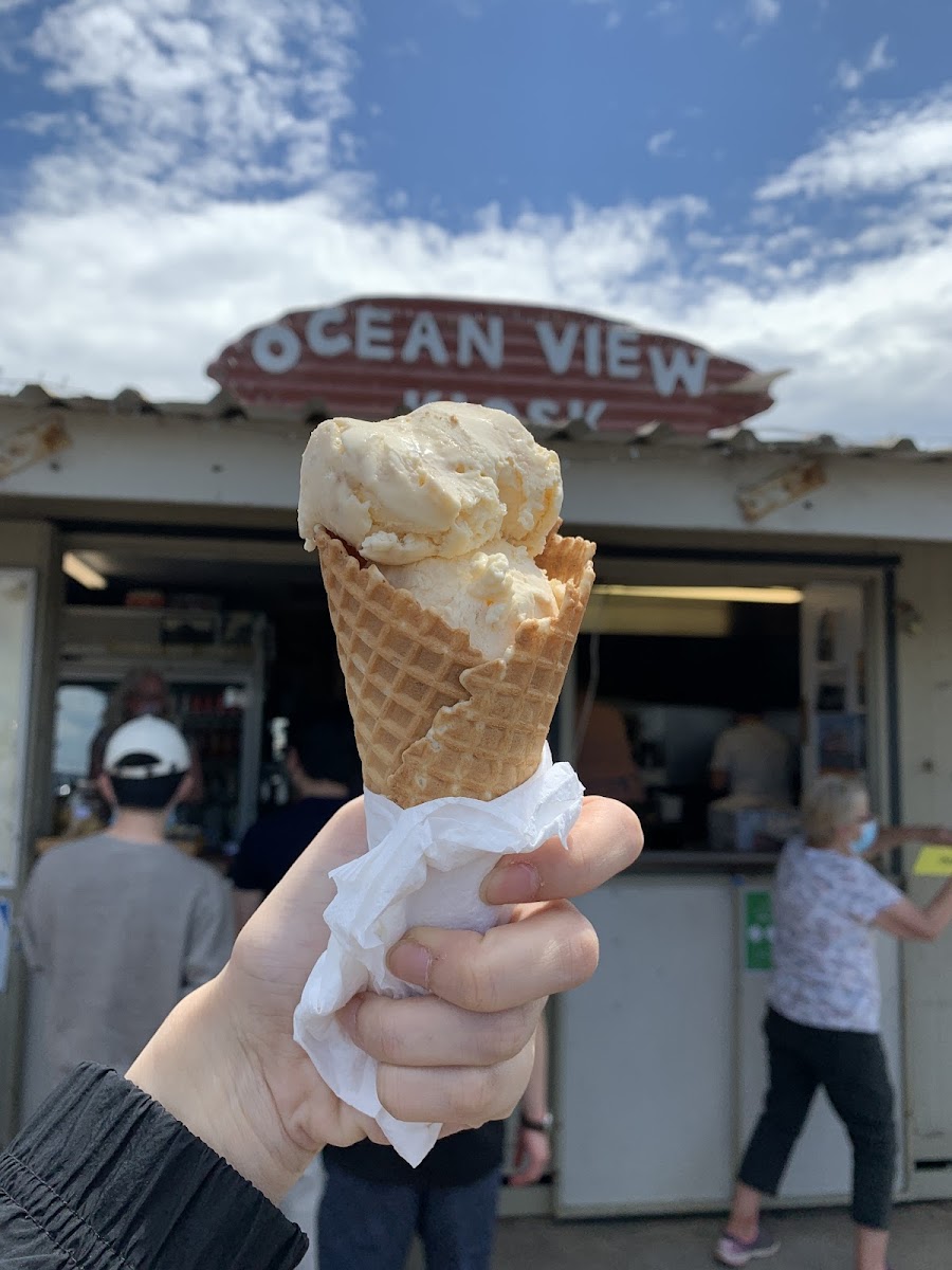 Ocean View Kiosk - Photo 6