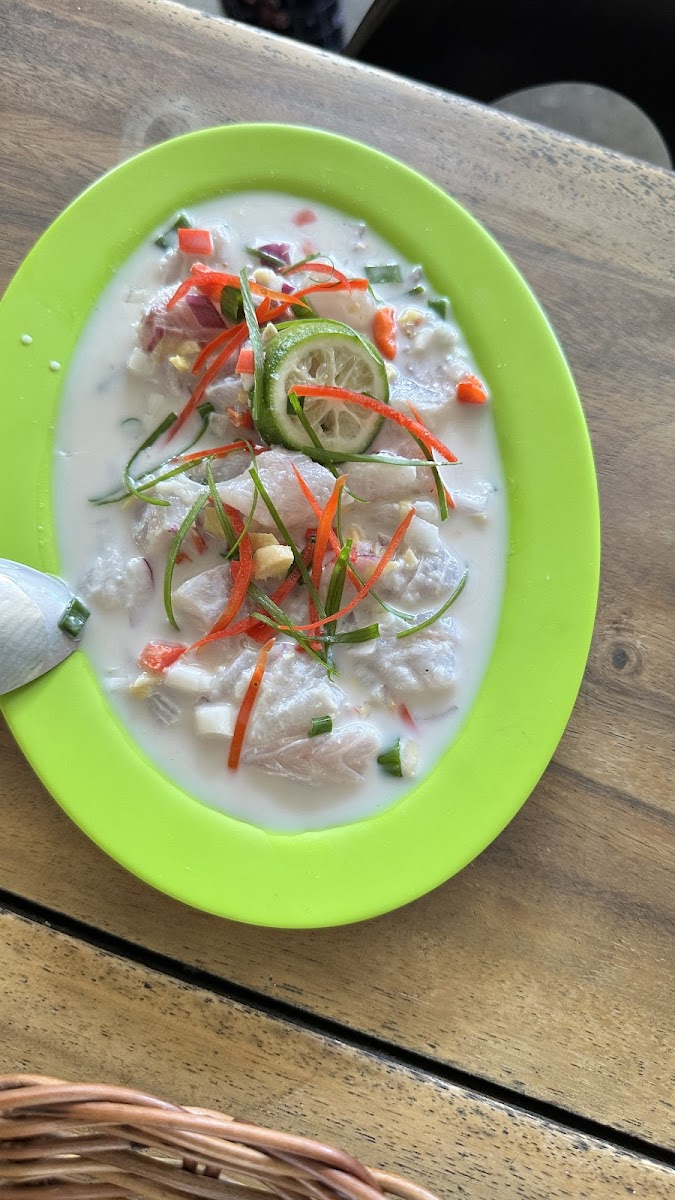 Doy’s Isda Sa Bato (Sutukil) Kan-anan - Gusa - Photo 9