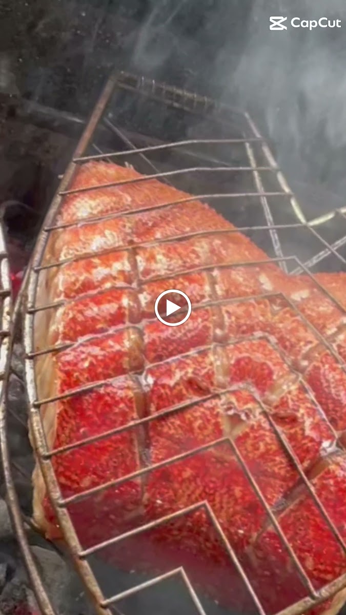 Doy’s Isda Sa Bato (Sutukil) Kan-anan - Gusa - Photo 1