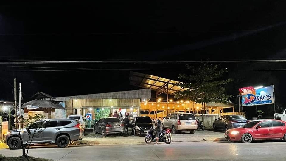 Doy’s Isda Sa Bato (Sutukil) Kan-anan - Gusa - Photo 3