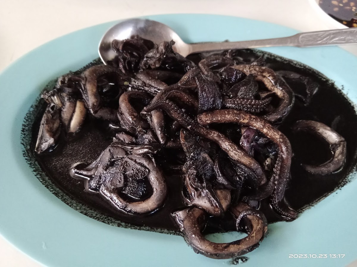 Doy’s Isda Sa Bato (Sutukil) Kan-anan - Gusa - Photo 4