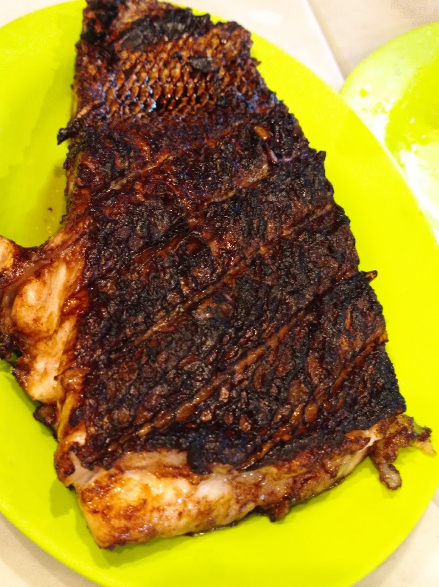 Doy’s Isda Sa Bato (Sutukil) Kan-anan - Gusa - Photo 6