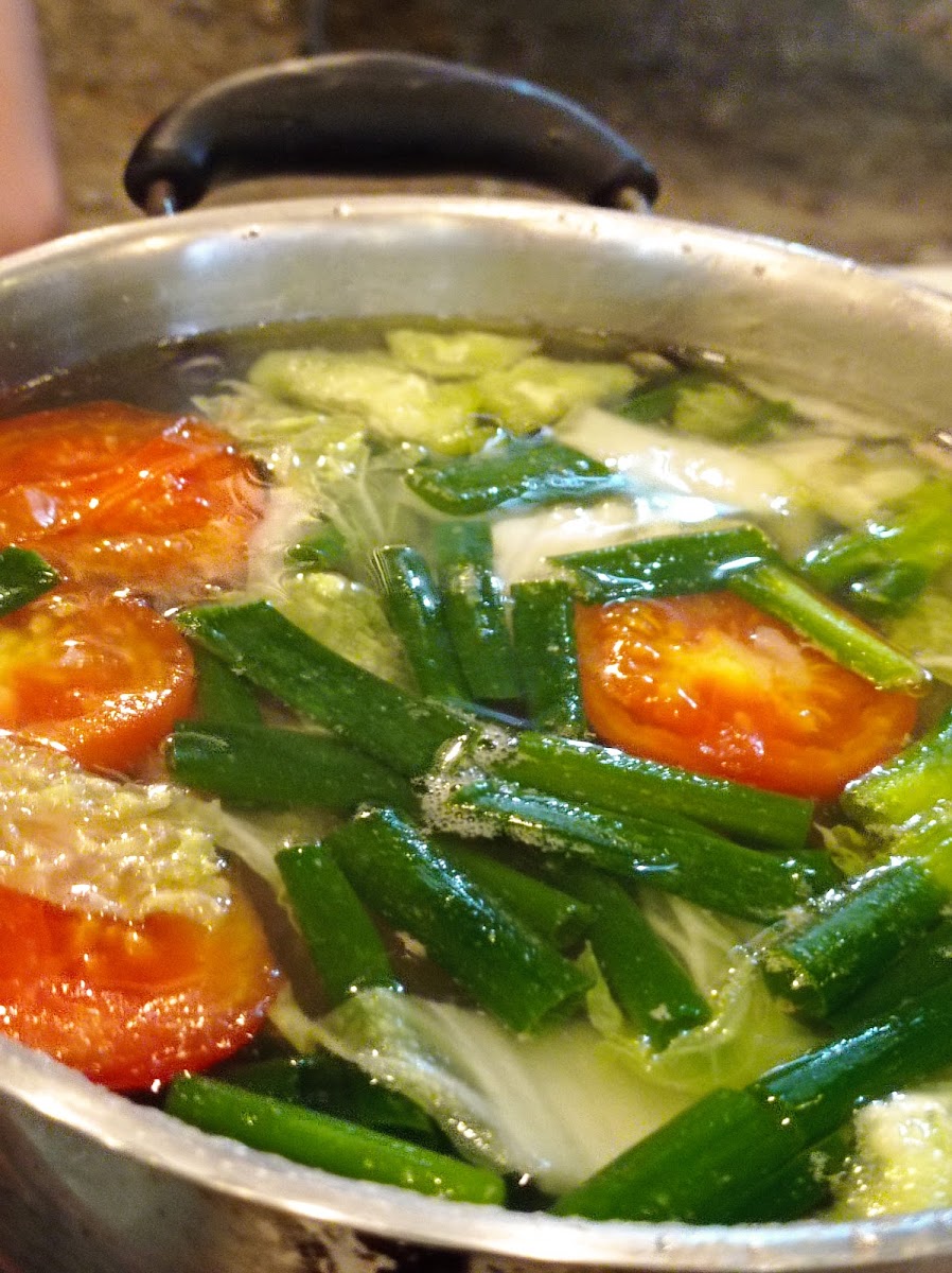 Doy’s Isda Sa Bato (Sutukil) Kan-anan - Gusa - Photo 7