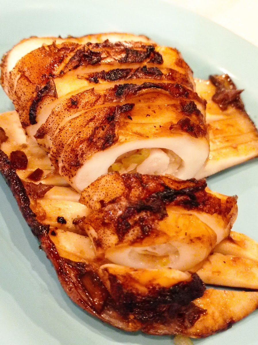 Doy’s Isda Sa Bato (Sutukil) Kan-anan - Gusa - Photo 8
