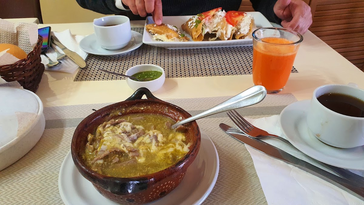 Andalo restaurante - Photo 9