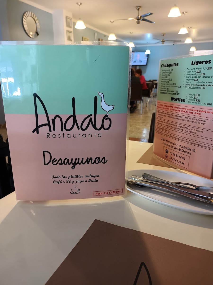 Menu Photo 9
