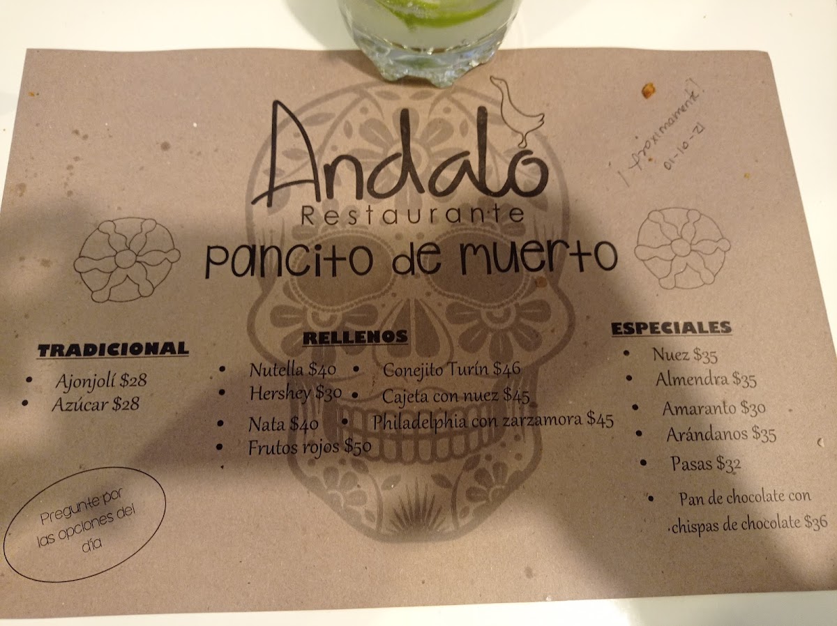 Menu Photo 6