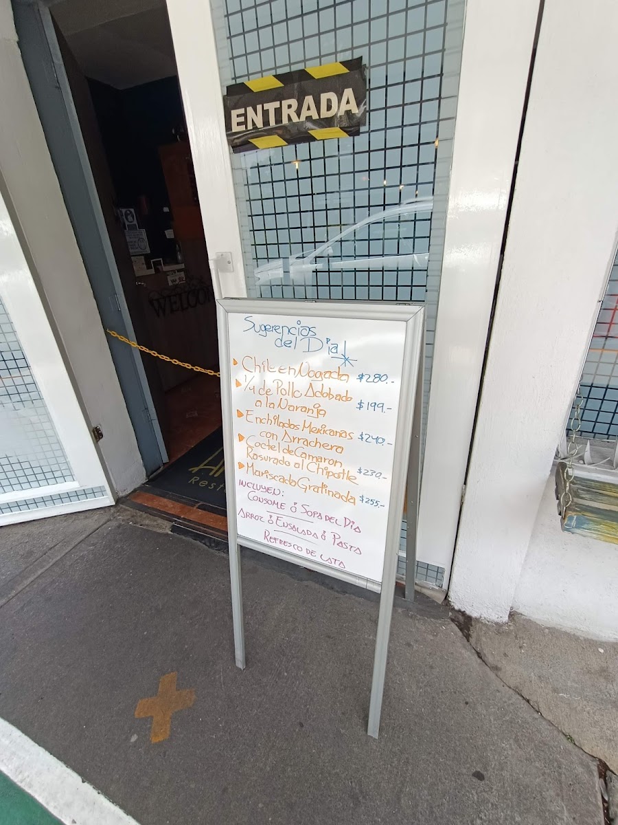 Menu Photo 7
