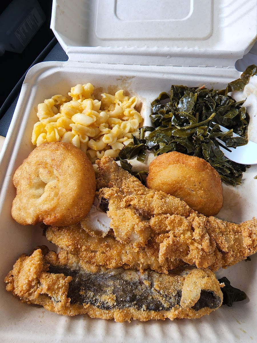 Akbar’s Takeout - Photo 1