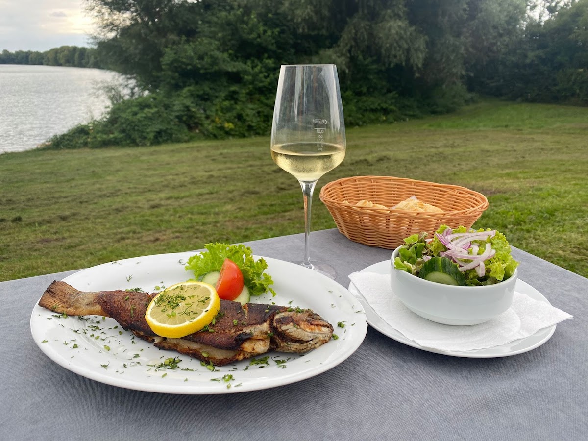 Restaurant Seemuschel - Photo 2