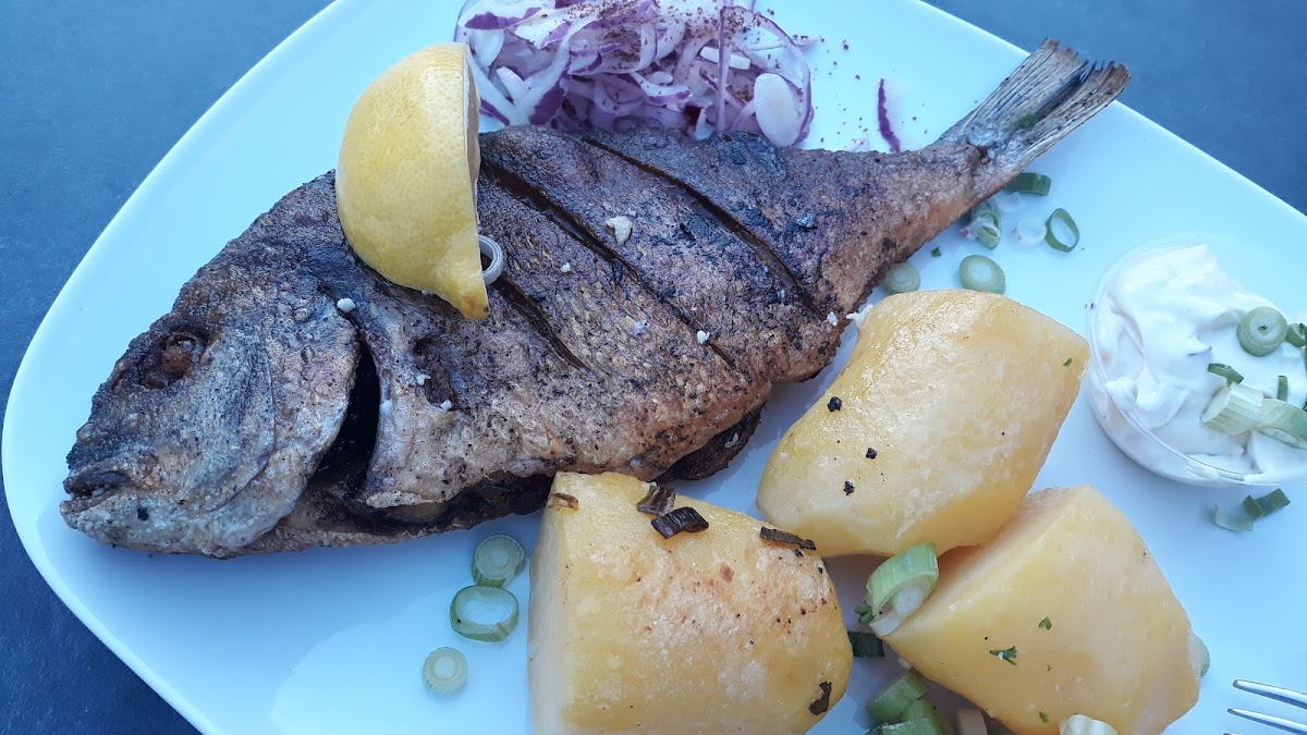 Restaurant Seemuschel - Photo 5