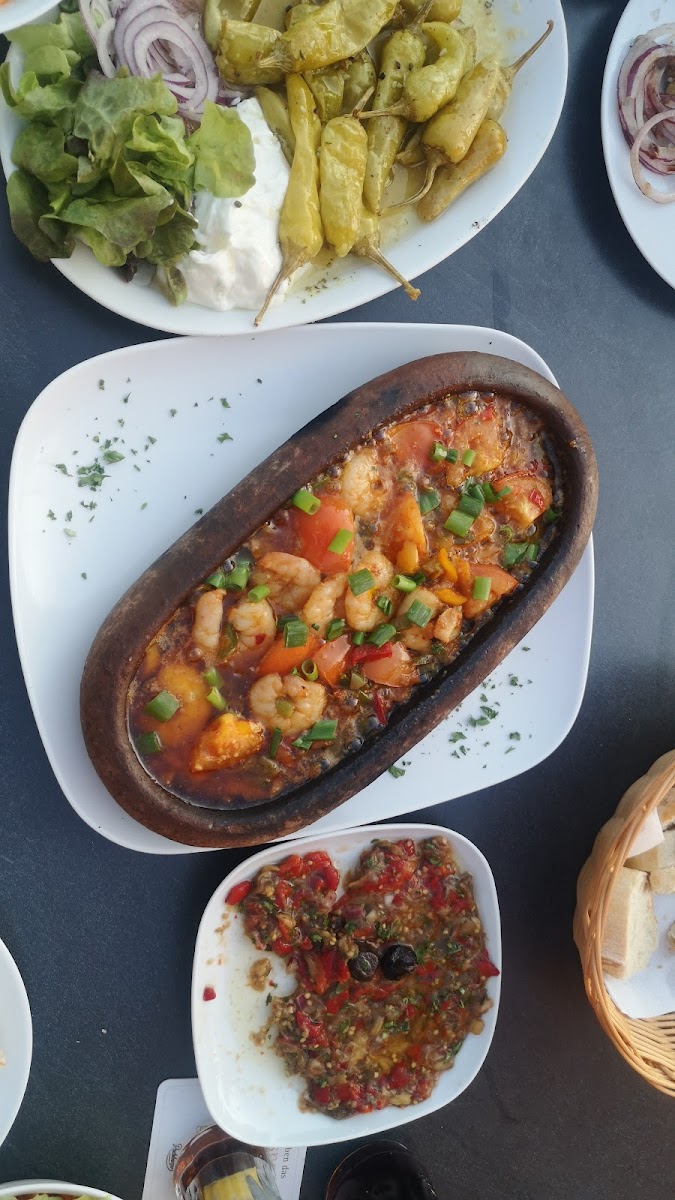 Restaurant Seemuschel - Photo 7